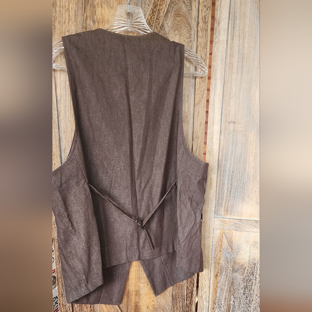 NYCC Ladies Vest - Picture 4 of 4